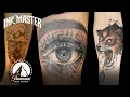 It s Complicated Ink Master s Fan Demand Livestream