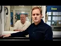 Download Lagu Dead Man Walking: Dan Walker on Death Row | Interview with a convicted double-murderer | Channel 5