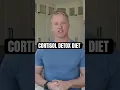 What Is The Cortisol Detox Diet Reduce Stress Naturally