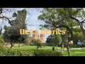 UCLA Diaries first week of winter break highlights