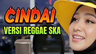 cindai jadi santai lagu siti nurhaliza versi reggae ska cover 