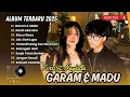 Download Lagu GARAM \u0026 MADU - Tenxi, Naykilla \u0026 Jemsi | KASIH ABA ABA | STECU | LAGU POP TIKTOK TERPOPULER 2025