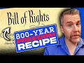 Lagu The Bill of Rights - 800 Years in the Making (Lawyer Explains)