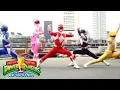 Download Lagu Green With Evil - Part IV | E20 | Full Episode | Power Rangers Re-Ignition | Power Rangers Videos
