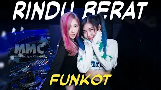 Download DJ RINDU BERAT - SURAT UNDANGAN 2019 [ Funkot ] MP3