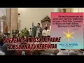 Download Lagu QUEREMOS PADRE ROBSON NA TV  REDE VIDA