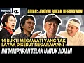 Download Lagu Membungkam Adian! Ini 14 Bukti Megawati Tak Layak Disebut Negarawan! 