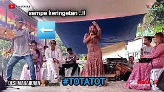 Download JANGAN DENDAM _ voc.Desi Mahardian Dangdut Koplo Bajidor \ MP3