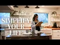 Simplify Your Life With Home Systems Get It All Done While Saving Time Energy