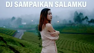 Download DJ Sampaikan Salamku - Yollanda (SLOW REMIX) By GL REMIX MP3