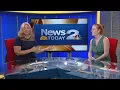News 2 Today Weekend Moving Charleston