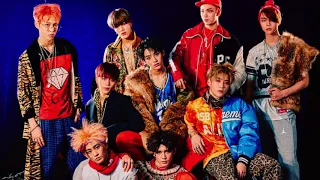 Download NCT 127 (엔시티 127) _ 無限的我 (무한적아 Limitless) (Extreme Bass Boost) MP3