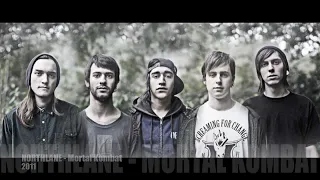 Northlane - Mortal Kombat