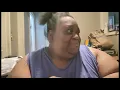 SATURDAY VLOG LET S PACK MY FREEZER WHAT S FOR DINNER SHOWING OFF MY NEW ICE MAKER