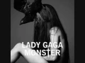 Download Lagu Lady GaGa - Monster