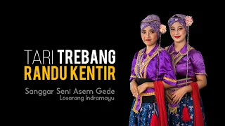 Download Tari Trebang Randu Kentir Indramayu MP3