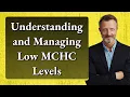 Understanding and Managing Low MCHC Levels