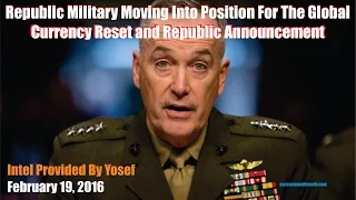 republic military movement u0026 gcr intel update by yosef