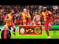 Download Lagu GALATASARAY - BODO GLIMT | OKAN BURUK'UN MAÇ KADROSU VE TAKTİK ANALİZ | LEROY SANE Mİ YUNUS AKGÜN MÜ