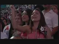 Wisin y Yandel - Porque me tratas asi (live in choliseo)