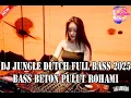 Download Lagu DJ JUNGLE DUTCH FULL BASS BETON 2025 !!! PULUT ROHAMI AWAS JANGAN SAMPEK LUPA JALAN PULANG