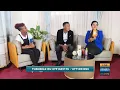 In an exclusive with s from NAKIMERA SKIN SOLUTIONS