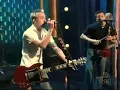 Download Lagu Yellowcard - Ocean Avenue (Live on Conan)