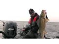 Green Bay Pre-Spawn Walleyes - In-Depth Outdoors TV Season 10 Episode 18