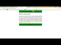 Idea for Hide Show Div with jQuery