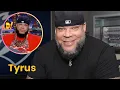 After 5 Years At Fox This Is His Salary Tyrus