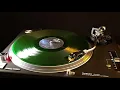Demons & Wizards - Diabolic - Transparent Green Vinyl LP