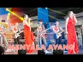 Download Lagu penampilan ersa amelia pakai baju merah sebelum duet dengan ayang gerry mahesa 