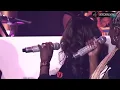SWV performs “You’re always on my mind” live at Versuz!