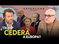 Download Lagu ALFREDO JALIFE: ¿Qué pasará si Trump acaba cediendo Europa a Rusia para quedarse con Groenlandia?
