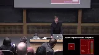 C Pointers Part 2