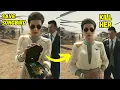 Change in President Myers If You Save Songbird VS Kill Her - Cyberpunk 2077 Phantom Liberty Story