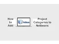 How to Install Plugins within Netbeans