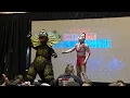 Download Lagu Ultraman vs Jirahs - G-Fest 2025 - ULTRAMAN THE HERO PREMIERE