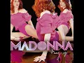 Hung Up (SDP Extended Vocal)