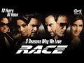 Lagu Reasons Why We Love RACE | 13 Years Of RACE | Saif Ali K | Akshaye K | Katrina K | Bipasha B | Tips