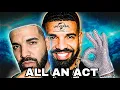 Drake s IceMan Just Fooled Everyone