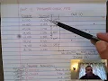 AP Statistics Unit 2 Progress Check 1 a