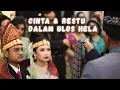 Download Lagu Sejuta makna. Ulos Hela mempersatukan cinta dan tradisi Batak