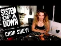 Download Lagu Chop Suey! - System Of A Down | Drumcover