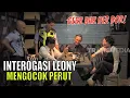 Download Lagu Petjah! Interogasi LEONY VH Penuh Tebakan, Plesetan dan Nyanyian! | LAPOR PAK! (30/08/22) Part 3