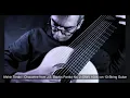 Download Lagu Johann Sebastian Bach - Chaconne, Partita No. 2 BWV 1004