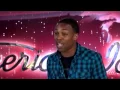 Todrick Hall  American Idol Audition
