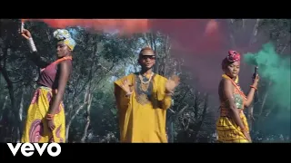woki nwankwo mbada official video 