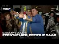 Download Lagu DJ Bompa \u0026 de Mens - Feestje Hier, Feestje Daar