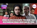 Lagu KRONOLOGI CITA CITATA DAPAT PERLAKUAN TIDAK MENYENANGKAN HINGGA DIUSIR DARI RESTORAN
